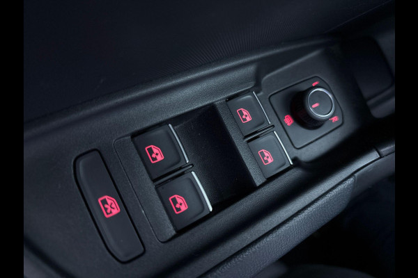 Audi A1 Sportback 25 TFSI Pro Line 95 pk | Navigatie via App | Cruise control | Parkeersensoren (Achter) | Apple carplay / Android auto | Autom. Dimlichten |