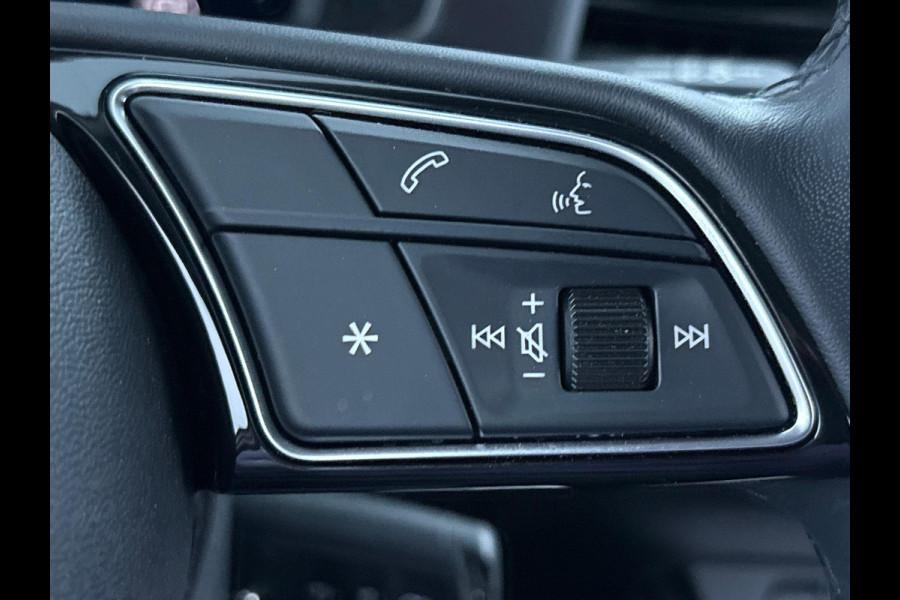 Audi A1 Sportback 25 TFSI Pro Line 95 pk | Navigatie via App | Cruise control | Parkeersensoren (Achter) | Apple carplay / Android auto | Autom. Dimlichten |