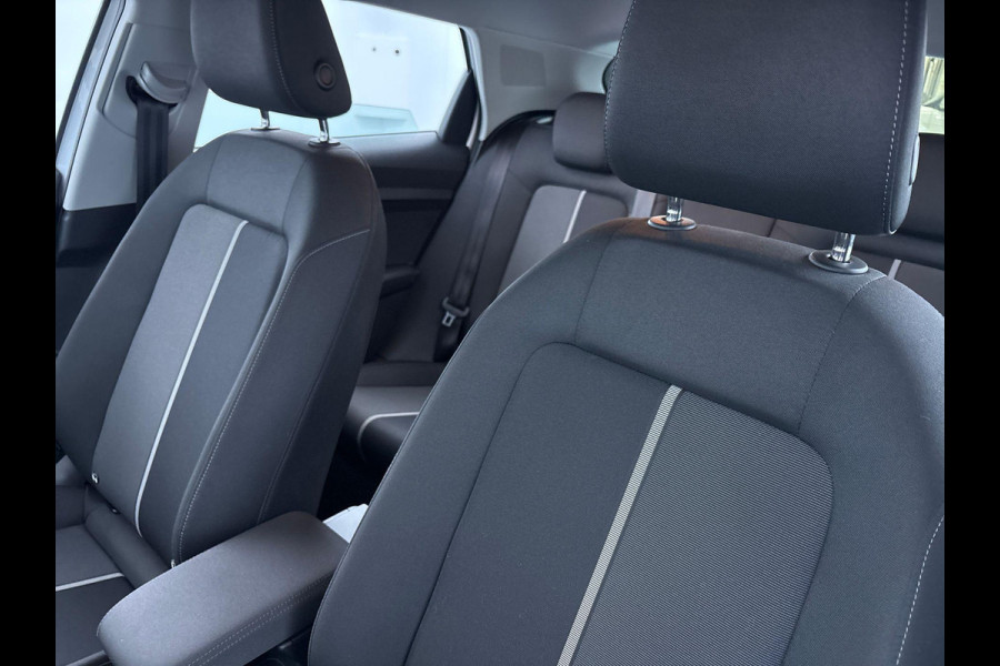 Audi A1 Sportback 25 TFSI Pro Line 95 pk | Navigatie via App | Cruise control | Parkeersensoren (Achter) | Apple carplay / Android auto | Autom. Dimlichten |