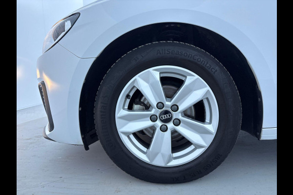 Audi A1 Sportback 25 TFSI Pro Line 95 pk | Navigatie via App | Cruise control | Parkeersensoren (Achter) | Apple carplay / Android auto | Autom. Dimlichten |