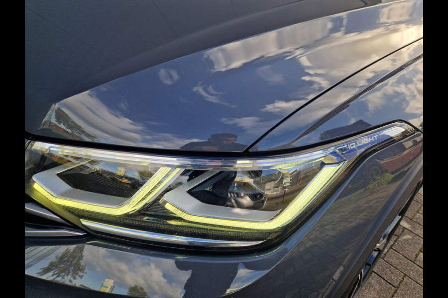 Volkswagen Tiguan 1.4 TSI PHEV 245Pk 3x R-Line /Pano/ACC/Winterpakket