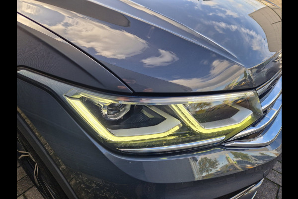 Volkswagen Tiguan 1.4 TSI PHEV 245Pk 3x R-Line /Pano/ACC/Winterpakket