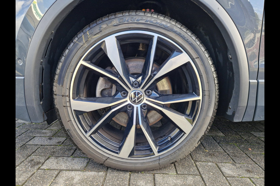 Volkswagen Tiguan 1.4 TSI PHEV 245Pk 3x R-Line /Pano/ACC/Winterpakket