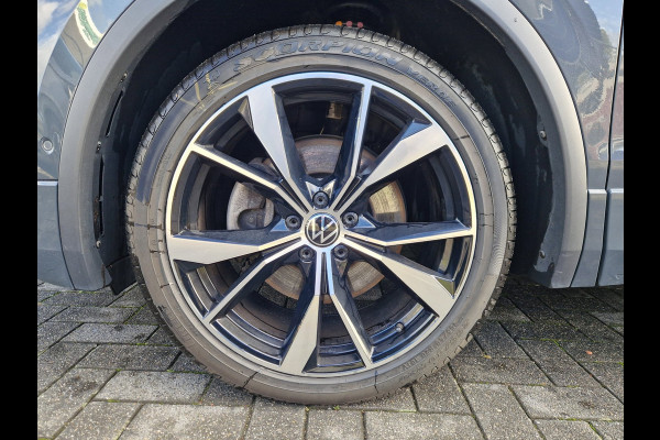 Volkswagen Tiguan 1.4 TSI PHEV 245Pk 3x R-Line /Pano/ACC/Winterpakket