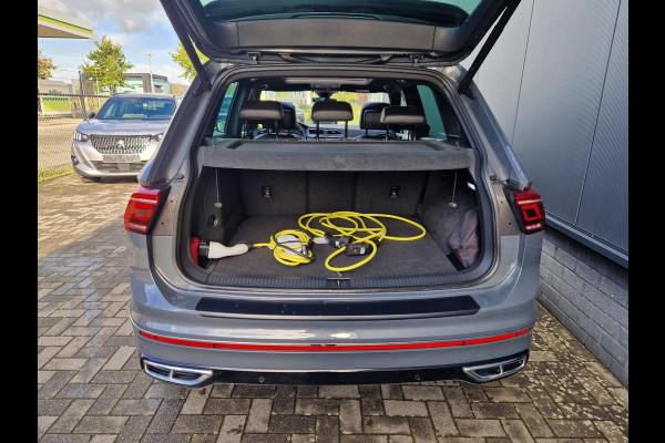 Volkswagen Tiguan 1.4 TSI PHEV 245Pk 3x R-Line /Pano/ACC/Winterpakket
