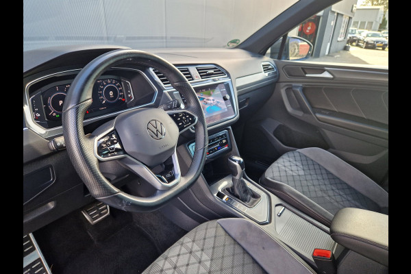 Volkswagen Tiguan 1.4 TSI PHEV 245Pk 3x R-Line /Pano/ACC/Winterpakket