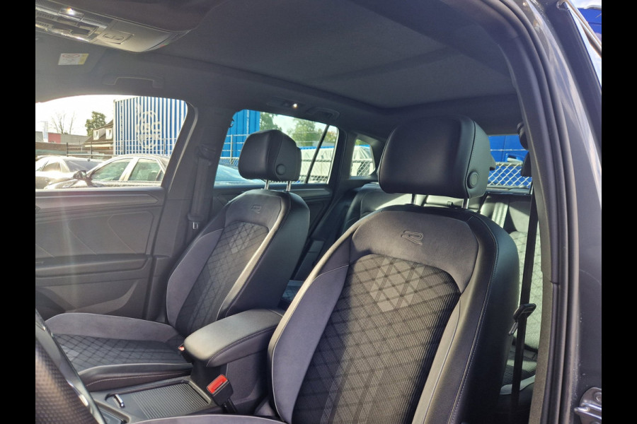 Volkswagen Tiguan 1.4 TSI PHEV 245Pk 3x R-Line /Pano/ACC/Winterpakket