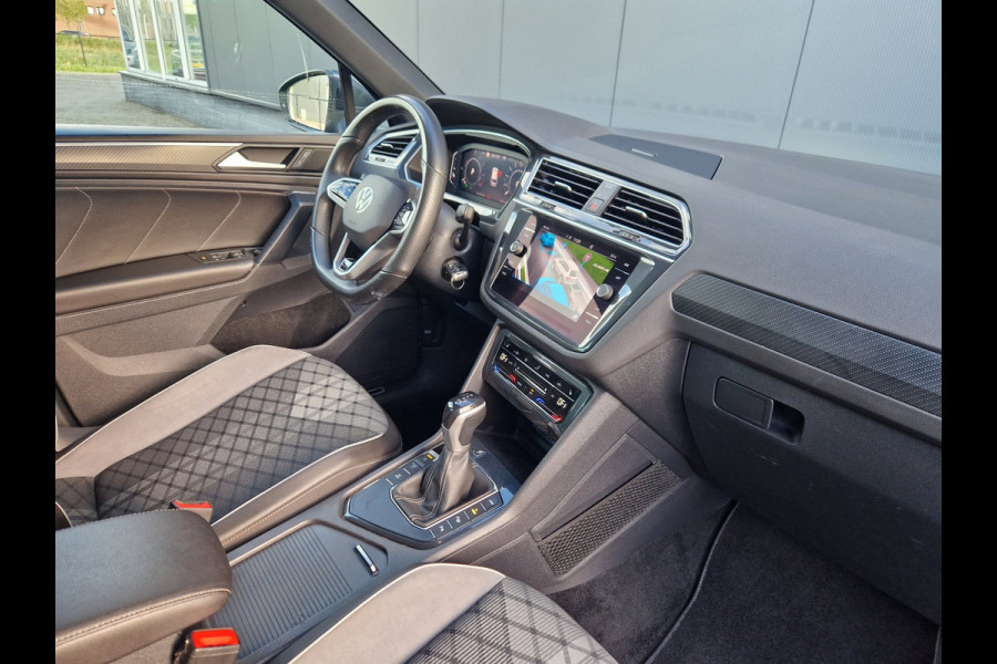 Volkswagen Tiguan 1.4 TSI PHEV 245Pk 3x R-Line /Pano/ACC/Winterpakket
