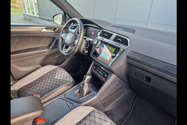 Volkswagen Tiguan 1.4 TSI PHEV 245Pk 3x R-Line /Pano/ACC/Winterpakket