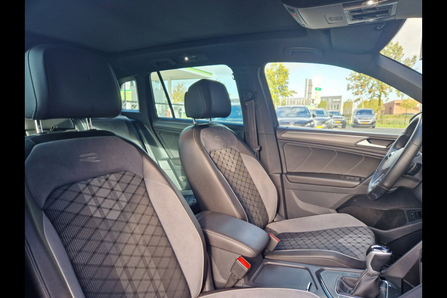 Volkswagen Tiguan 1.4 TSI PHEV 245Pk 3x R-Line /Pano/ACC/Winterpakket