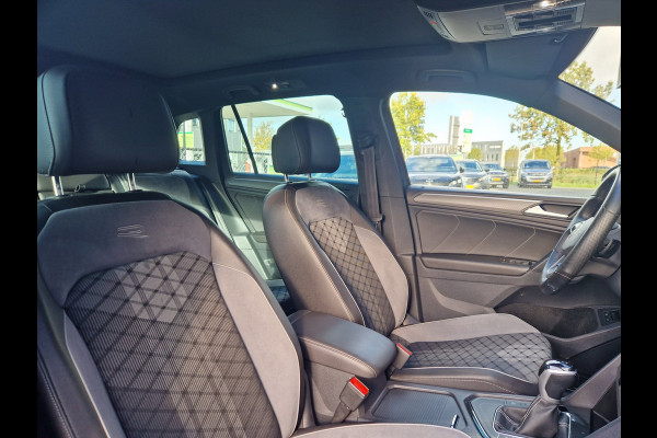 Volkswagen Tiguan 1.4 TSI PHEV 245Pk 3x R-Line /Pano/ACC/Winterpakket