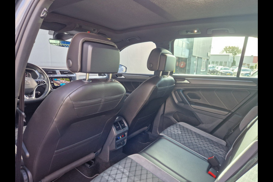 Volkswagen Tiguan 1.4 TSI PHEV 245Pk 3x R-Line /Pano/ACC/Winterpakket