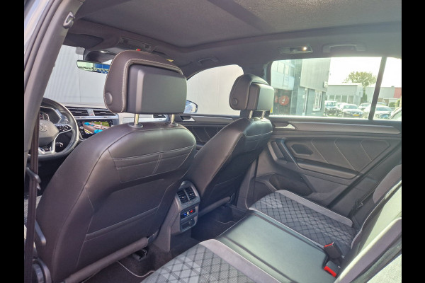 Volkswagen Tiguan 1.4 TSI PHEV 245Pk 3x R-Line /Pano/ACC/Winterpakket
