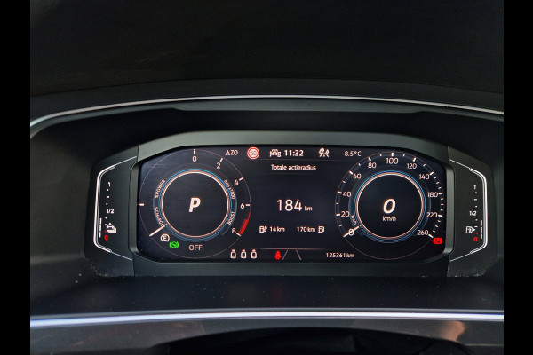 Volkswagen Tiguan 1.4 TSI PHEV 245Pk 3x R-Line /Pano/ACC/Winterpakket