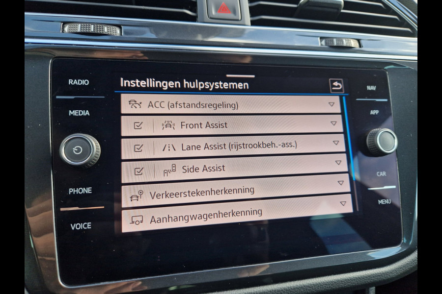 Volkswagen Tiguan 1.4 TSI PHEV 245Pk 3x R-Line /Pano/ACC/Winterpakket