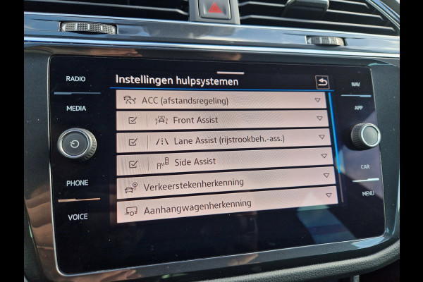 Volkswagen Tiguan 1.4 TSI PHEV 245Pk 3x R-Line /Pano/ACC/Winterpakket