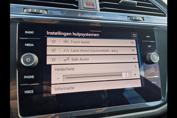 Volkswagen Tiguan 1.4 TSI PHEV 245Pk 3x R-Line /Pano/ACC/Winterpakket