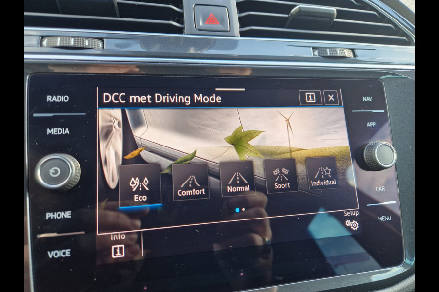Volkswagen Tiguan 1.4 TSI PHEV 245Pk 3x R-Line /Pano/ACC/Winterpakket