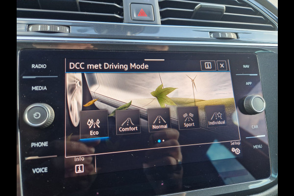 Volkswagen Tiguan 1.4 TSI PHEV 245Pk 3x R-Line /Pano/ACC/Winterpakket