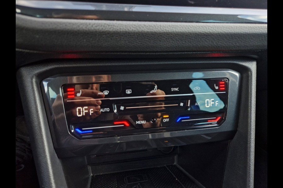 Volkswagen Tiguan 1.4 TSI PHEV 245Pk 3x R-Line /Pano/ACC/Winterpakket