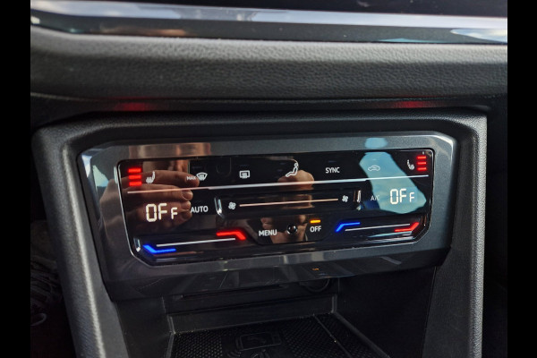 Volkswagen Tiguan 1.4 TSI PHEV 245Pk 3x R-Line /Pano/ACC/Winterpakket