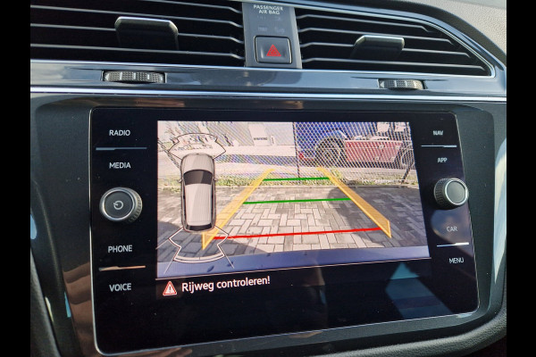 Volkswagen Tiguan 1.4 TSI PHEV 245Pk 3x R-Line /Pano/ACC/Winterpakket