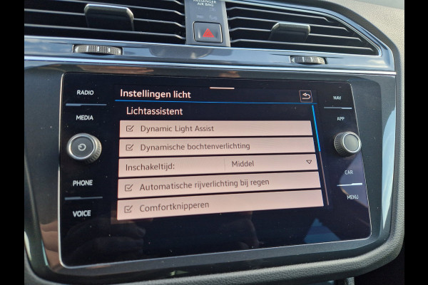 Volkswagen Tiguan 1.4 TSI PHEV 245Pk 3x R-Line /Pano/ACC/Winterpakket