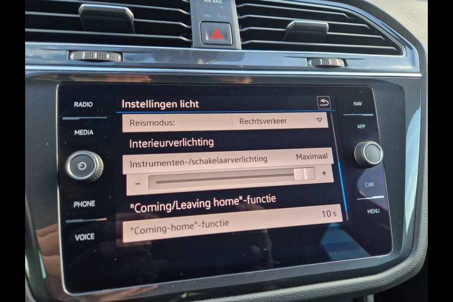 Volkswagen Tiguan 1.4 TSI PHEV 245Pk 3x R-Line /Pano/ACC/Winterpakket