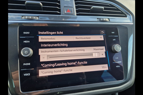 Volkswagen Tiguan 1.4 TSI PHEV 245Pk 3x R-Line /Pano/ACC/Winterpakket