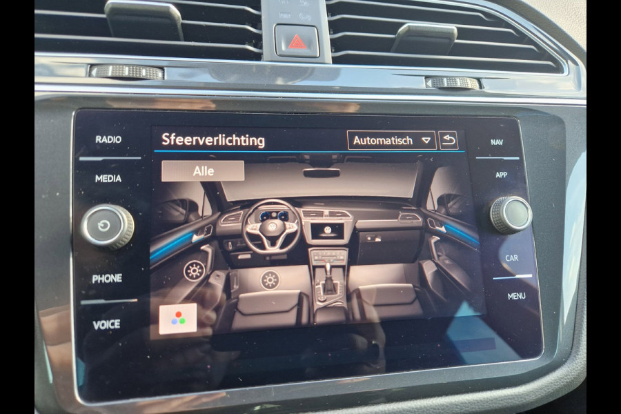 Volkswagen Tiguan 1.4 TSI PHEV 245Pk 3x R-Line /Pano/ACC/Winterpakket