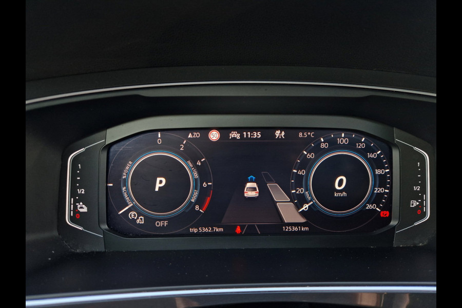 Volkswagen Tiguan 1.4 TSI PHEV 245Pk 3x R-Line /Pano/ACC/Winterpakket