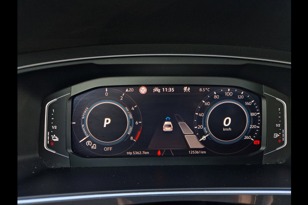 Volkswagen Tiguan 1.4 TSI PHEV 245Pk 3x R-Line /Pano/ACC/Winterpakket