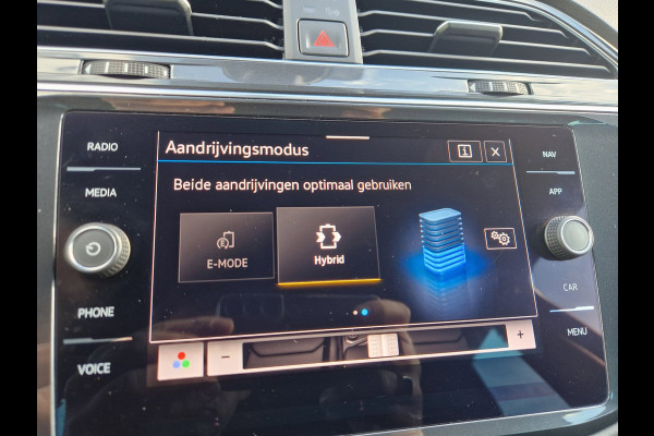 Volkswagen Tiguan 1.4 TSI PHEV 245Pk 3x R-Line /Pano/ACC/Winterpakket