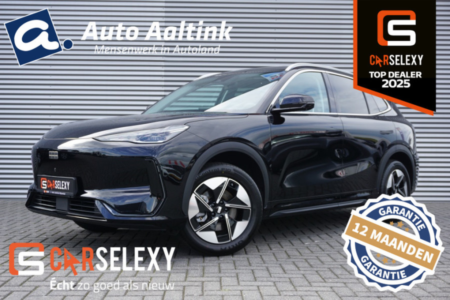 GEELY E5 Pro+ 68 kWh LONG RANGE | 475 KM WLTP | 8 JAAR GARANTIE!!!