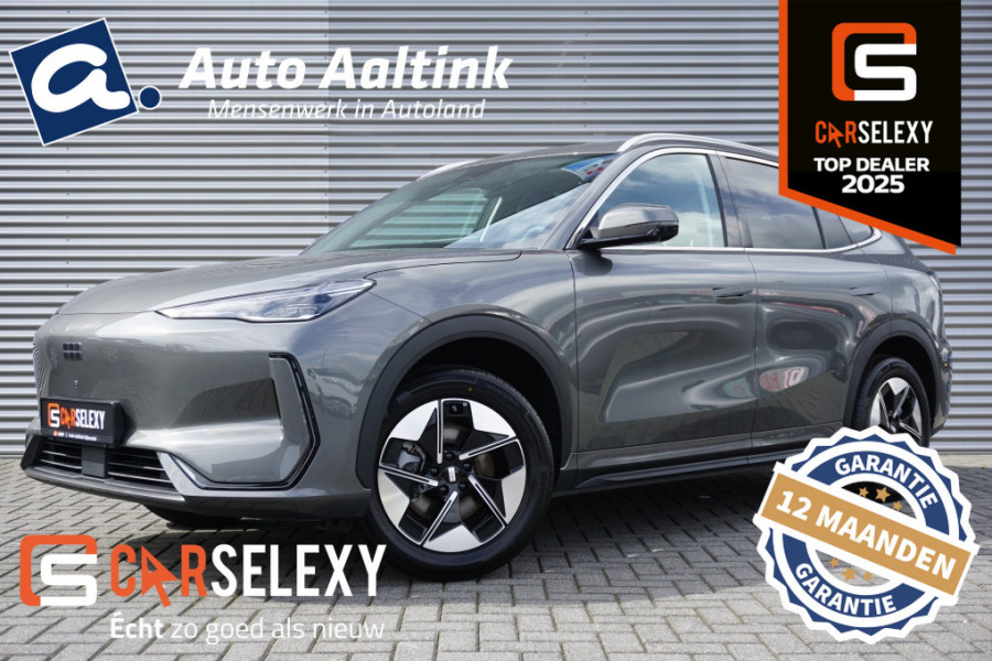 GEELY E5 Pro+ 68 kWh LONG RANGE | 475 KM WLTP | NIEUW!! | SUPER LUXE