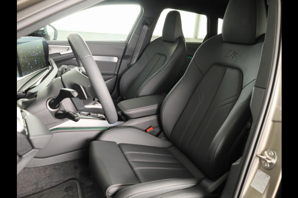 Audi A5 Avant S edition e-hybrid 299 pk Private lease vanaf € 1.105,-| Bang & Olufsen premium 3D | Techniekpakket plus | Elektrische stoelen met memory | Lederen bekleding | S-line interieur