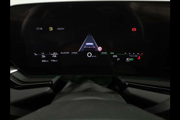 Audi A5 Avant S edition e-hybrid 299 pk Private lease vanaf € 1.105,-| Bang & Olufsen premium 3D | Techniekpakket plus | Elektrische stoelen met memory | Lederen bekleding | S-line interieur
