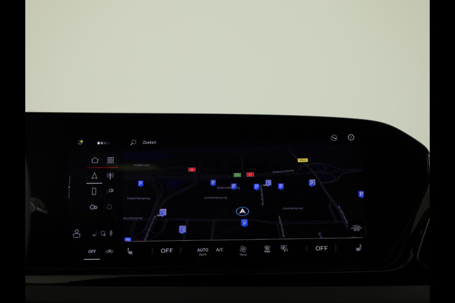Audi A5 Avant S edition e-hybrid 299 pk Private lease vanaf € 1.105,-| Bang & Olufsen premium 3D | Techniekpakket plus | Elektrische stoelen met memory | Lederen bekleding | S-line interieur