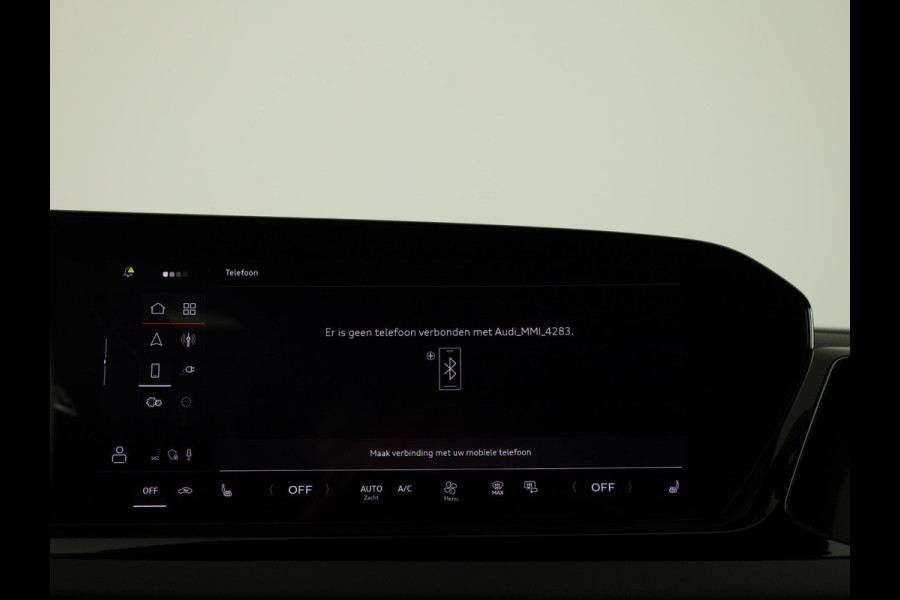 Audi A5 Avant S edition e-hybrid 299 pk Private lease vanaf € 1.105,-| Bang & Olufsen premium 3D | Techniekpakket plus | Elektrische stoelen met memory | Lederen bekleding | S-line interieur
