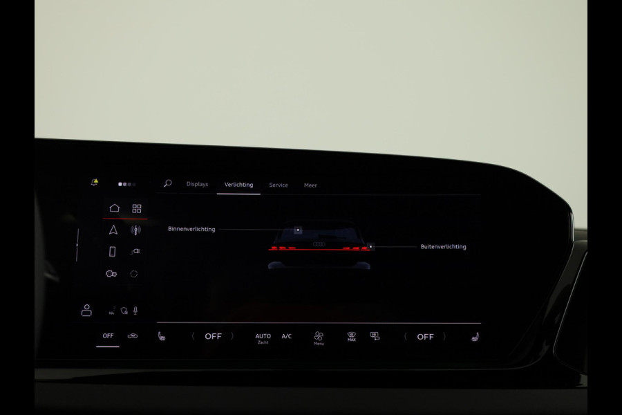 Audi A5 Avant S edition e-hybrid 299 pk Private lease vanaf € 1.105,-| Bang & Olufsen premium 3D | Techniekpakket plus | Elektrische stoelen met memory | Lederen bekleding | S-line interieur