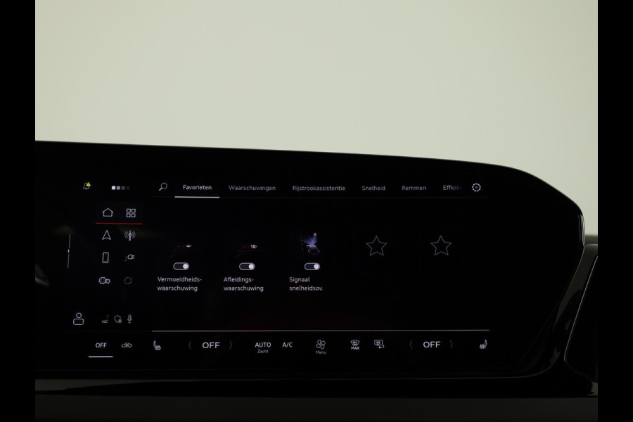 Audi A5 Avant S edition e-hybrid 299 pk Private lease vanaf € 1.105,-| Bang & Olufsen premium 3D | Techniekpakket plus | Elektrische stoelen met memory | Lederen bekleding | S-line interieur