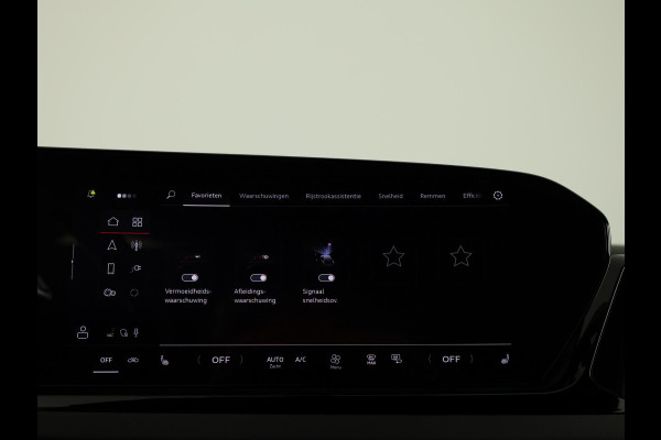 Audi A5 Avant S edition e-hybrid 299 pk Private lease vanaf € 1.105,-| Bang & Olufsen premium 3D | Techniekpakket plus | Elektrische stoelen met memory | Lederen bekleding | S-line interieur