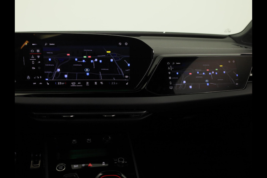 Audi A5 Avant S edition e-hybrid 299 pk Private lease vanaf € 1.105,-| Bang & Olufsen premium 3D | Techniekpakket plus | Elektrische stoelen met memory | Lederen bekleding | S-line interieur