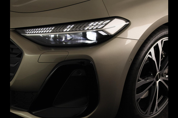 Audi A5 Avant S edition e-hybrid 299 pk Private lease vanaf € 1.105,-| Bang & Olufsen premium 3D | Techniekpakket plus | Elektrische stoelen met memory | Lederen bekleding | S-line interieur