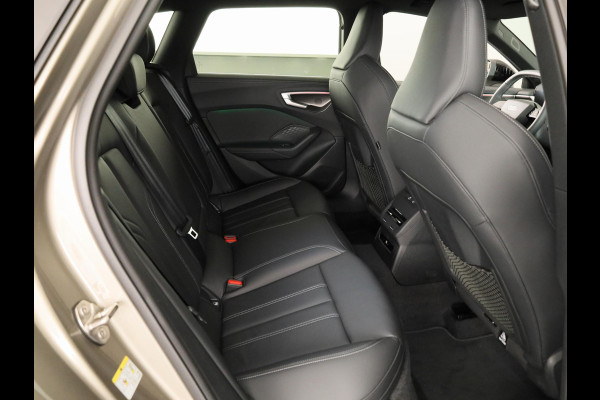 Audi A5 Avant S edition e-hybrid 299 pk Private lease vanaf € 1.105,-| Bang & Olufsen premium 3D | Techniekpakket plus | Elektrische stoelen met memory | Lederen bekleding | S-line interieur