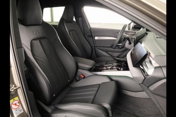 Audi A5 Avant S edition e-hybrid 299 pk Private lease vanaf € 1.105,-| Bang & Olufsen premium 3D | Techniekpakket plus | Elektrische stoelen met memory | Lederen bekleding | S-line interieur