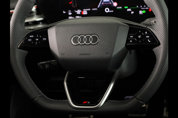 Audi A5 Avant S edition e-hybrid 299 pk Private lease vanaf € 1.105,-| Bang & Olufsen premium 3D | Techniekpakket plus | Elektrische stoelen met memory | Lederen bekleding | S-line interieur