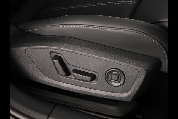 Audi A5 Avant S edition e-hybrid 299 pk Private lease vanaf € 1.105,-| Bang & Olufsen premium 3D | Techniekpakket plus | Elektrische stoelen met memory | Lederen bekleding | S-line interieur