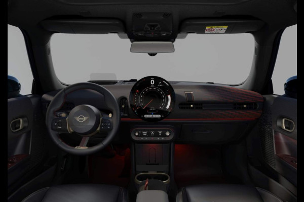 MINI 3-deurs 1.5 Cooper C - John Cooper Works - Pakket M - Pano - Head-Up - Stuurwielverwarming - JCW
