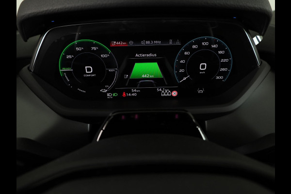 Audi e-tron GT e-tron GT 504pk | Private lease vanaf € 1.584,- per maand |  B&O | Lederen bekleding | Elektrische verstelbare voorstoelen met geheugen | Panoramadak | Audi Exclusive kleur